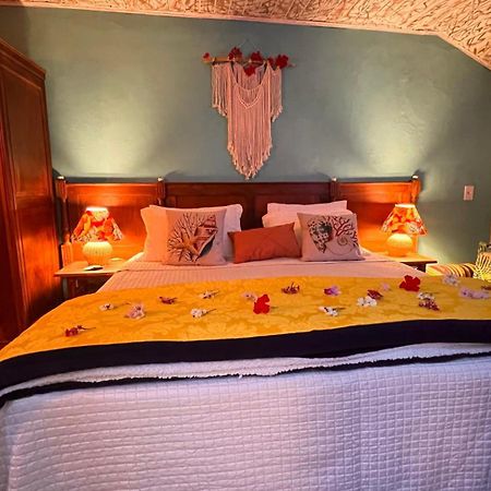 Villa Lulu Geriba Armacao dos Buzios Dış mekan fotoğraf