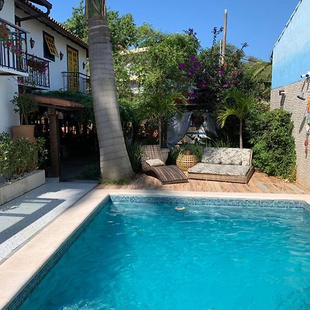 Villa Lulu Geriba Armacao dos Buzios Dış mekan fotoğraf