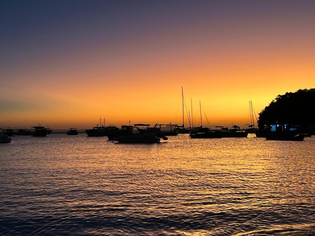 Villa Lulu Geriba Armacao dos Buzios Dış mekan fotoğraf