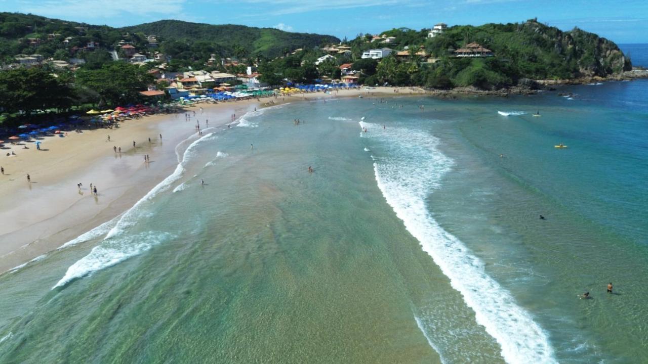 Villa Lulu Geriba Armacao dos Buzios Dış mekan fotoğraf