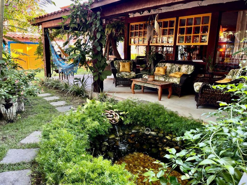 Villa Lulu Geriba Armacao dos Buzios Dış mekan fotoğraf