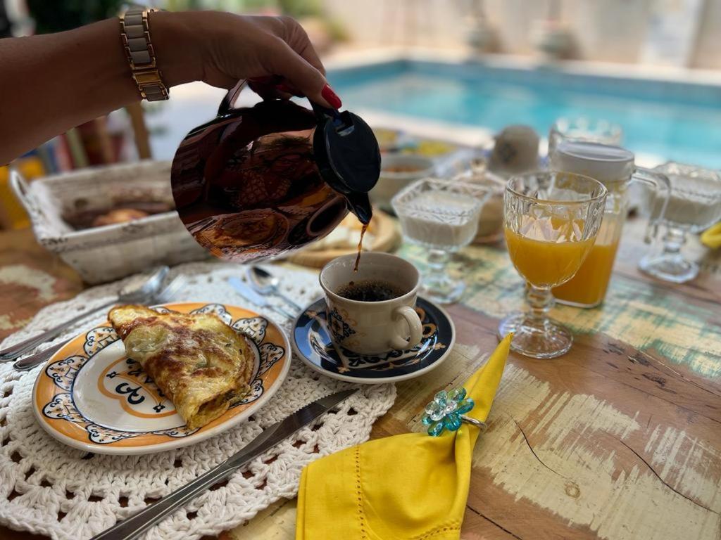 Villa Lulu Geriba Armacao dos Buzios Dış mekan fotoğraf