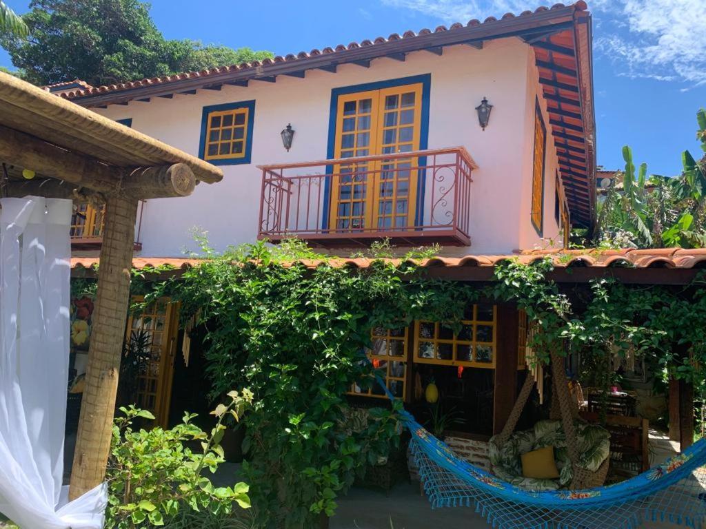 Villa Lulu Geriba Armacao dos Buzios Dış mekan fotoğraf