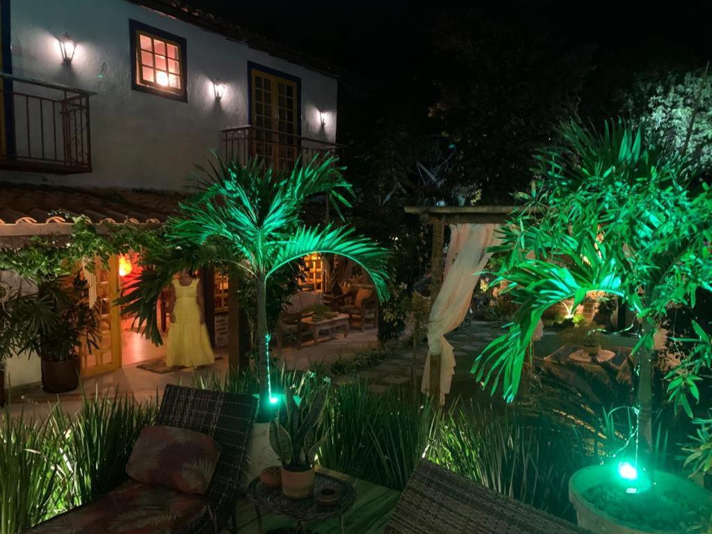 Villa Lulu Geriba Armacao dos Buzios Dış mekan fotoğraf