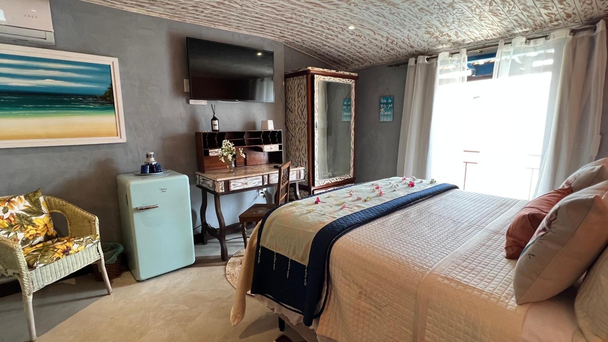 Villa Lulu Geriba Armacao dos Buzios Dış mekan fotoğraf