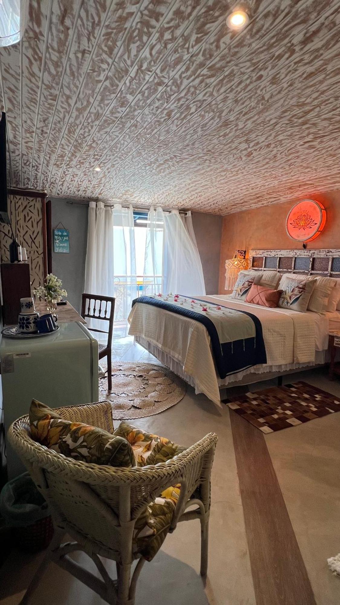 Villa Lulu Geriba Armacao dos Buzios Dış mekan fotoğraf