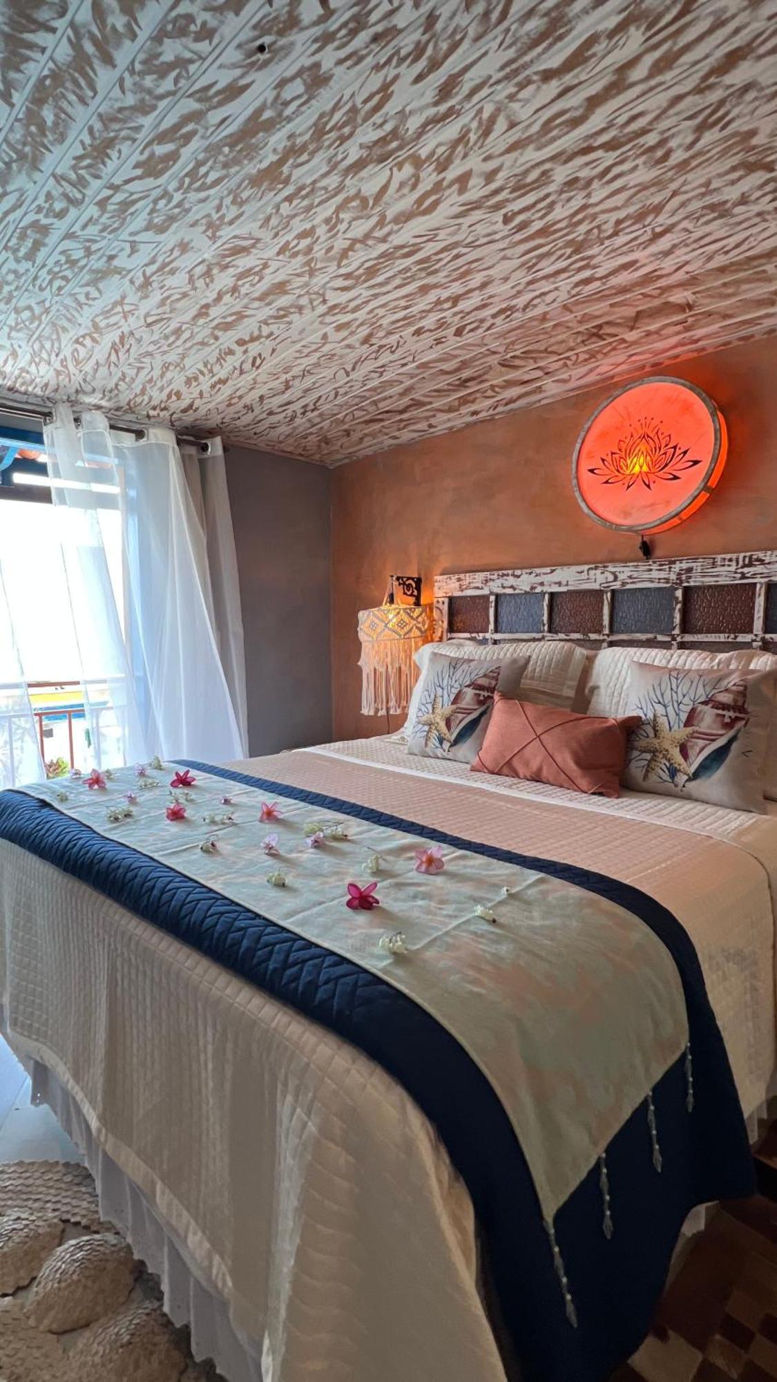 Villa Lulu Geriba Armacao dos Buzios Dış mekan fotoğraf