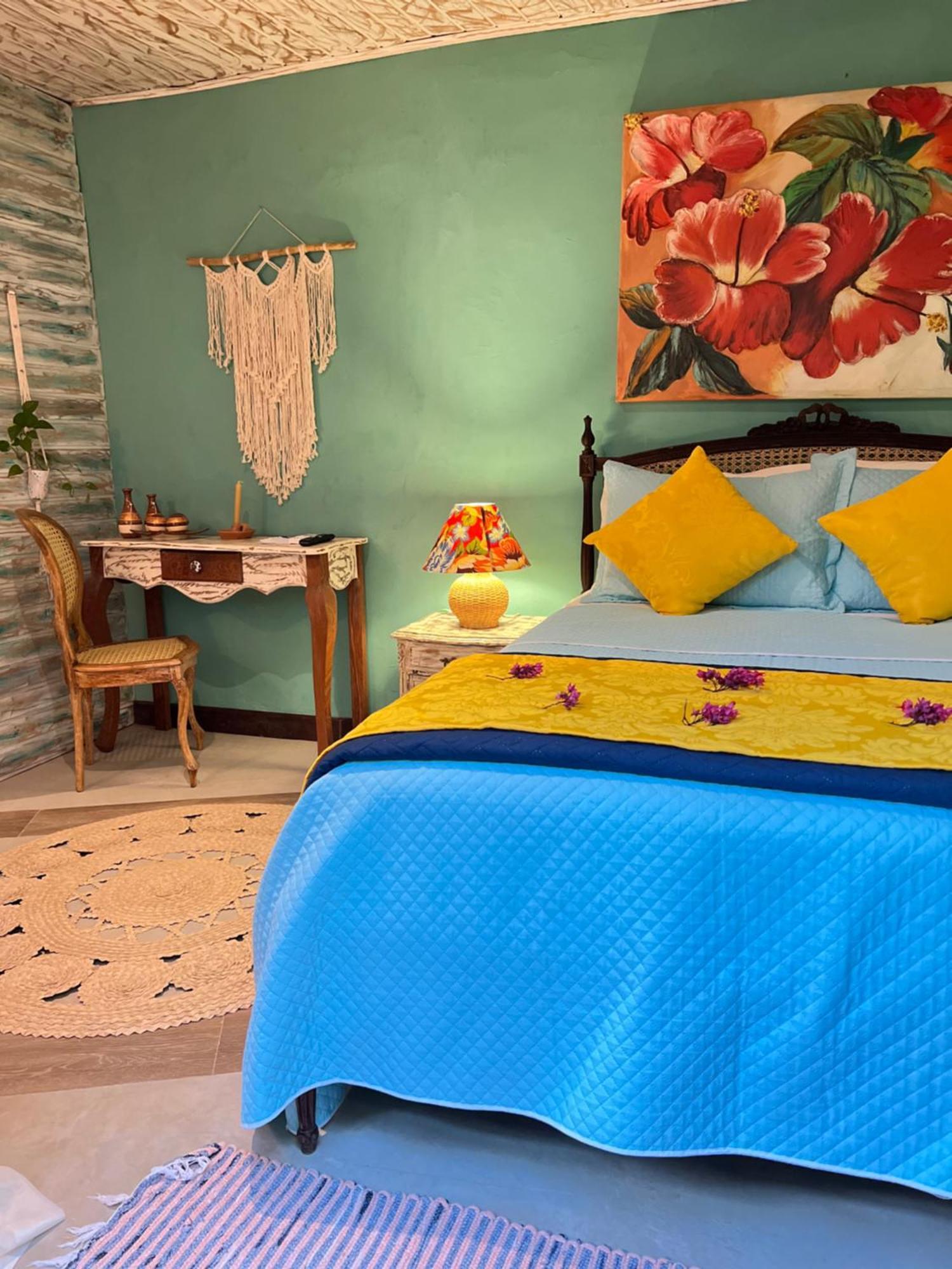 Villa Lulu Geriba Armacao dos Buzios Dış mekan fotoğraf