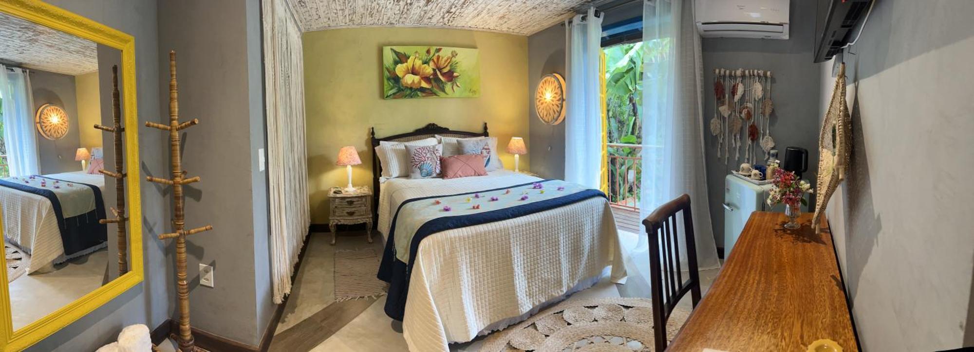 Villa Lulu Geriba Armacao dos Buzios Dış mekan fotoğraf
